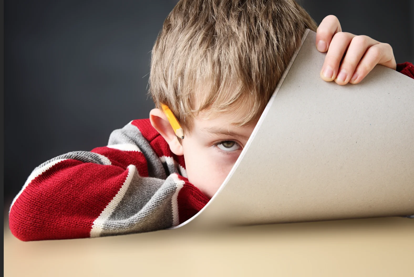 זה מה שילד עם הפרעת קשב צריך לשמוע מכם – וזה יכול לשנות לו את החיים