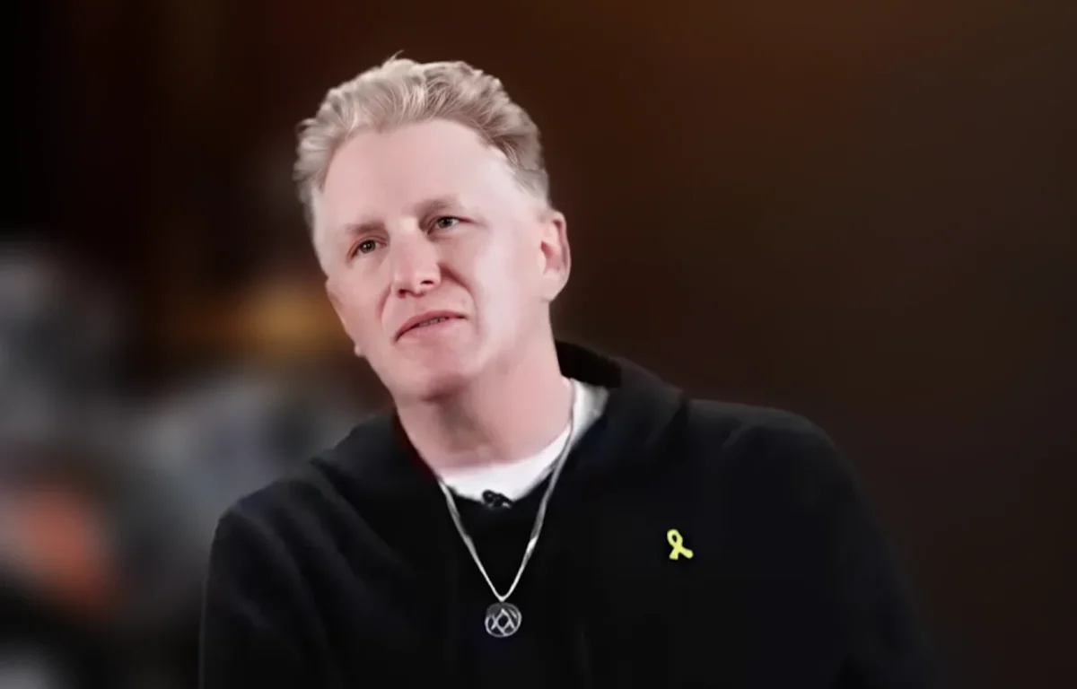 "די לשתוק!" &ndash; הכוכב היהודי בהתקפה חסרת תקדים על חמאס אחרי האסון של משפחת ביבס