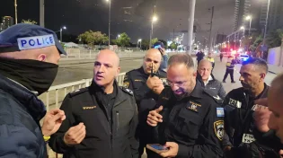 חשש למטעני תופת נוספים: התחבורה הציבורית נעצרה בעקבות הפיצוצים