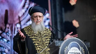 הראשון לציון מגיב בחריפות להחלטת בג"ץ: "פגיעה חמורה במעמד הדתי בישראל"