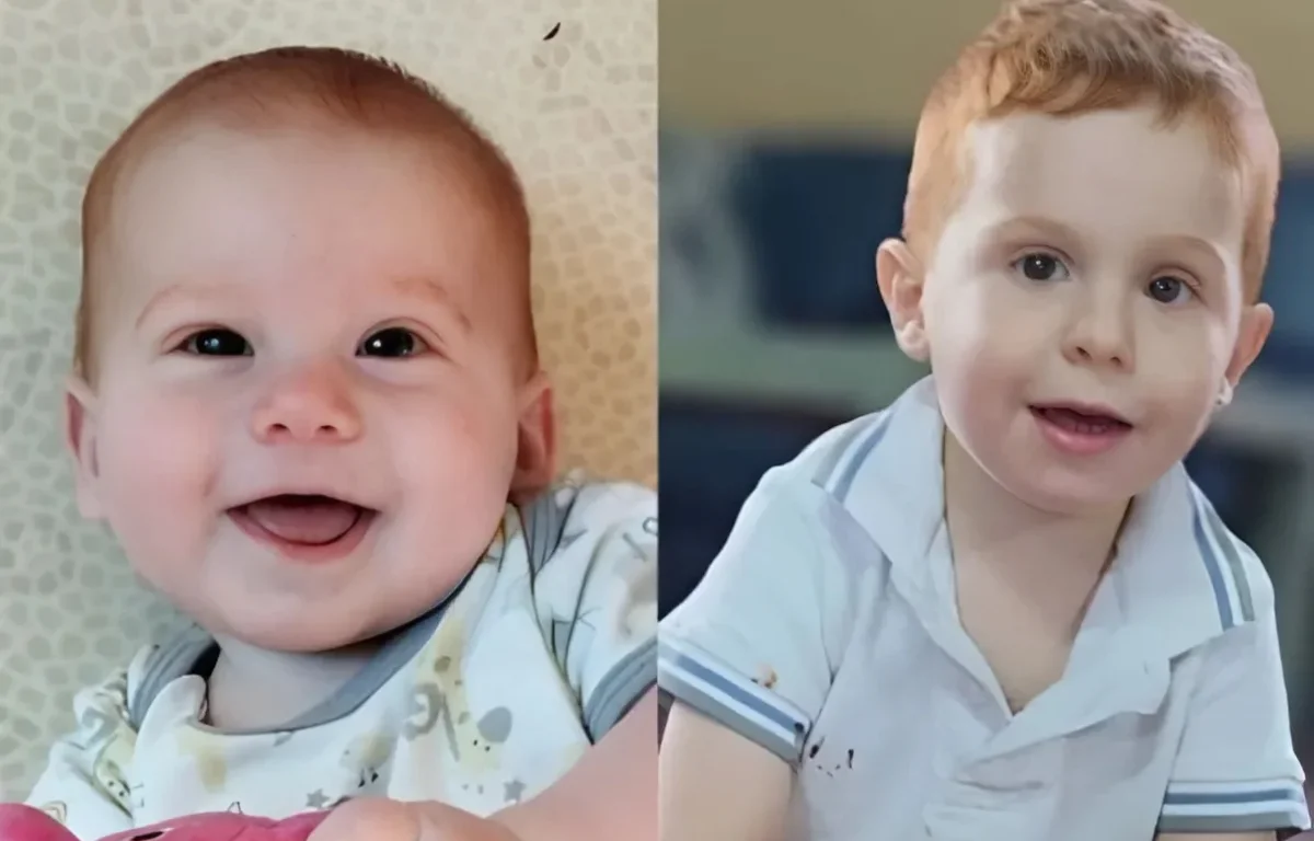 זעזוע בישראל: גופותיהם של כפיר ואריאל זוהו – אך שירי ביבס עדיין נעדרת זעזוע בישראל: גופותיהם של כפיר ואריאל זוהו – אך שירי ביבס עדיין נעדרת