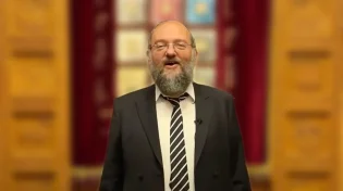  הרב אריה לוין ופרשת משפטים: כשהתורה מלמדת לחוס על כבודו של כל אדם
