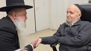 הגאון הרב יגאל כהן חושף: כך התקבל המינוי הדרמטי למועצת הרבנות