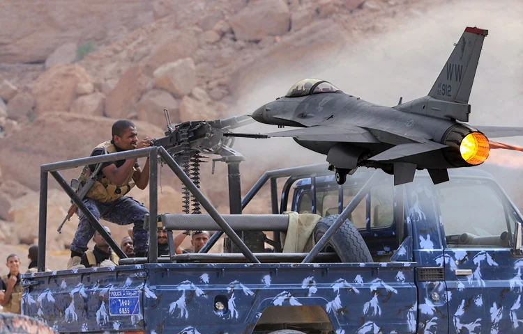 מתיחות שיא בים סוף: החות'ים ניסו להפיל מטוס קרב אמריקני – הפנטגון שוקל תגובה מתיחות שיא בים סוף: החות'ים ניסו להפיל מטוס קרב אמריקני – הפנטגון שוקל תגובה