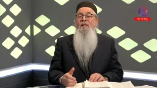 דרמה: המקובל הרב יוסף ביטון מטיל פצצה בנוגע לעסקת החטופים