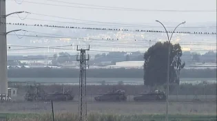 צה"ל חוזר לג'נין עם טנקים: לראשונה מאז מבצע חומת מגן