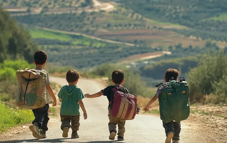 הנאצים עמדו לקחת אותם – אבל תפילה אחת שינתה את גורלם הנאצים עמדו לקחת אותם – אבל תפילה אחת שינתה את גורלם