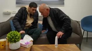 אחרי 10 שנים בשבי: מצבו של הישאם א-סייד קשה, אביו: "הוא לא היה ככה לפני השבי"