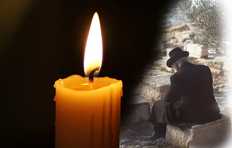 "כל זמן שהנר דולק, אפשר לתקן": 142 שנה להסתלקותו של רבי ישראל מסלנט