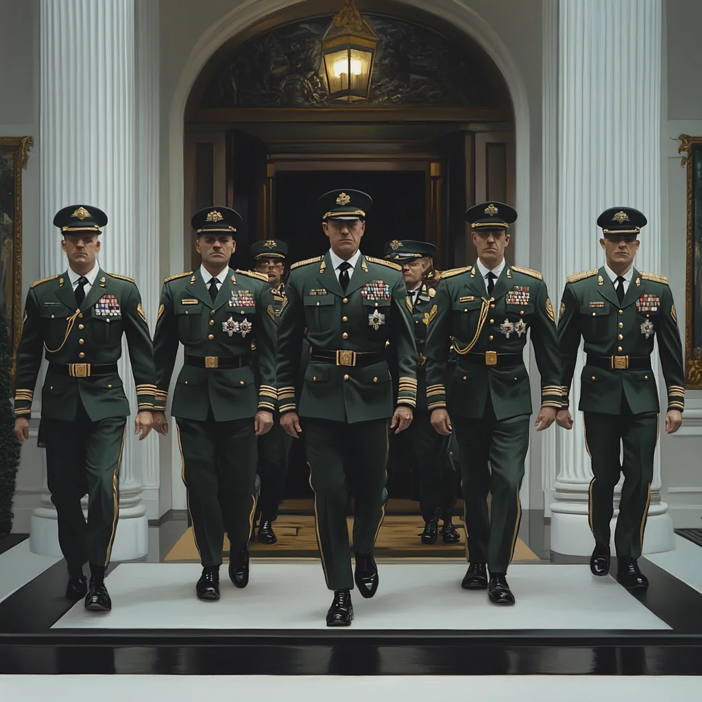 הגנרלים ביקשו לגייס בני ישיבות – התשובה של הרב רלוונטית מתמיד: "בזכות מי הצבא מנצח?"