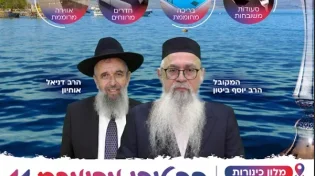 שבת נופש יוקרתית במלון כינורות - חוויה של קדושה, נופש ורוגע!