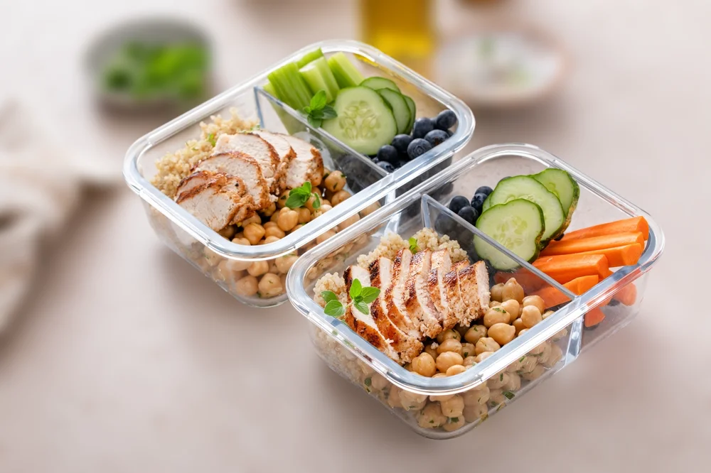 שאריות אוכל? אם אתם עושים את הטעות הזו – אתם מסכנים את הבריאות שלכם שאריות אוכל? אם אתם עושים את הטעות הזו – אתם מסכנים את הבריאות שלכם