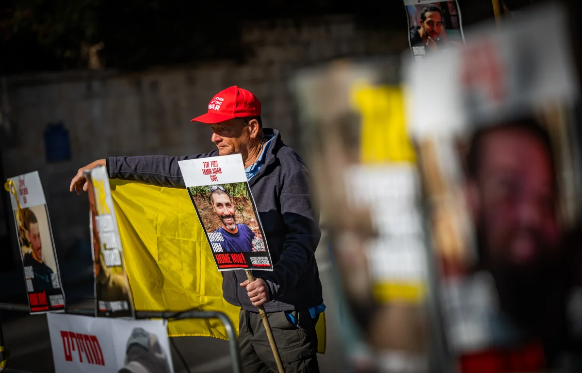 השלב הבא של עסקת החטופים: הפערים במשא ומתן עדיין משמעותיים