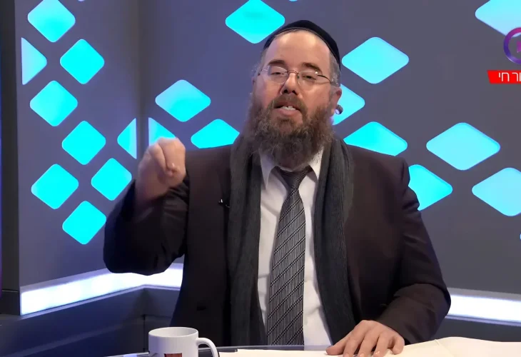חשיפה: הירח נעלם - סימן שמשהו גדול עומד לקרות?