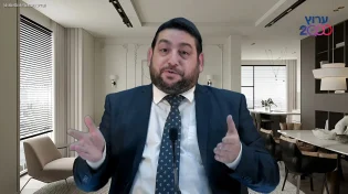 זכיתי לישועה בזכות תפילות ודמעות הצדיק | הרב ארז קדוסי  