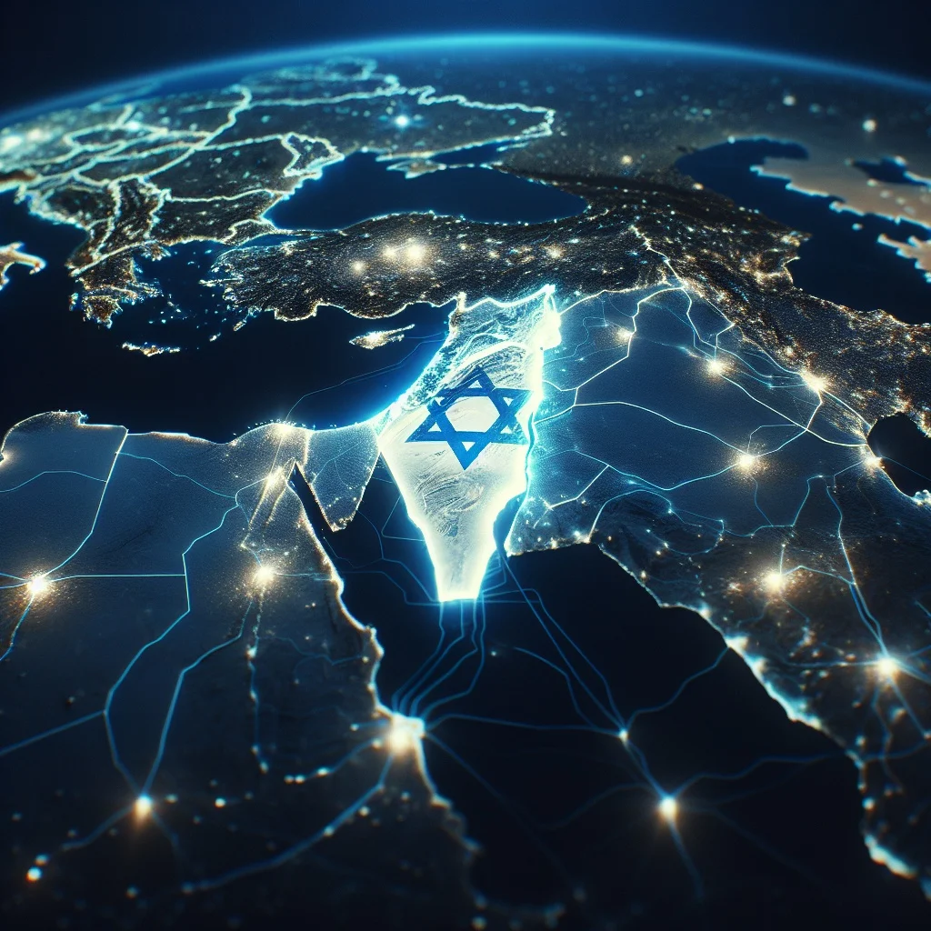 בכל הארץ כבר יודעים: הסוד להגשמת משאלות טמון במצווה הזאת