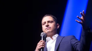 "להחביא תפילין במדינה יהודית?! מה קרה לנו?" - ראש עיריית באר שבע בסערת רגשות