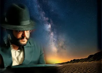 הגאון הינוקא: מרגיש שאתה רחוק מהאמת? יכול להיות שאתה בדרך הנכונה