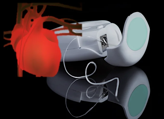 לא רק לשיניים: המחקר שמוכיח שחוט דנטלי יכול להציל את הלב שלך לא רק לשיניים: המחקר שמוכיח שחוט דנטלי יכול להציל את הלב שלך