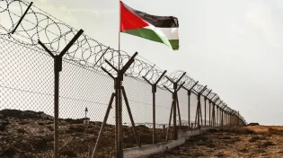 חשד לחדירה בגבול ירדן: שני חשודים נעצרו על ידי כוחות צה"ל