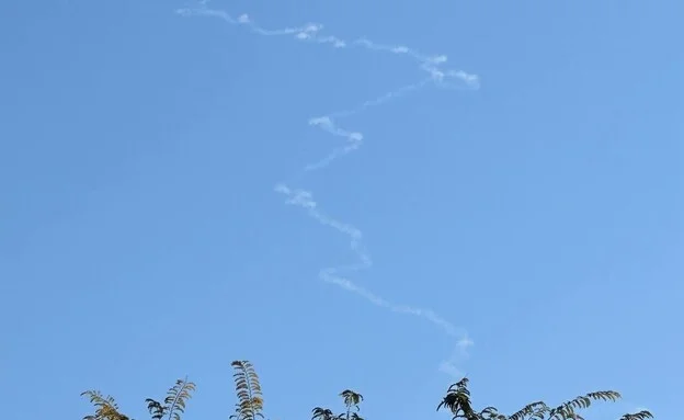 לראשונה מאז נובמבר: אזעקות בצפון בשל חשד לחדירת כלי טיס – ייתכן שמדובר באזעקת שווא לראשונה מאז נובמבר: אזעקות בצפון בשל חשד לחדירת כלי טיס – ייתכן שמדובר באזעקת שווא