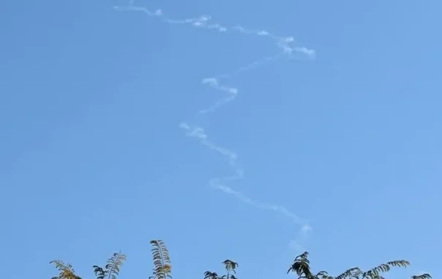 לראשונה מאז נובמבר: אזעקות בצפון בשל חשד לחדירת כלי טיס &ndash; ייתכן שמדובר באזעקת שווא