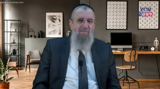 תשובת הילדים תלויה בהורים - חינוך ילדים | הרב דניאל אוחיון