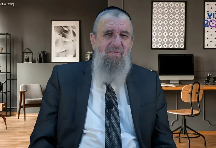 תשובת הילדים תלויה בהורים - חינוך ילדים | הרב דניאל אוחיון  