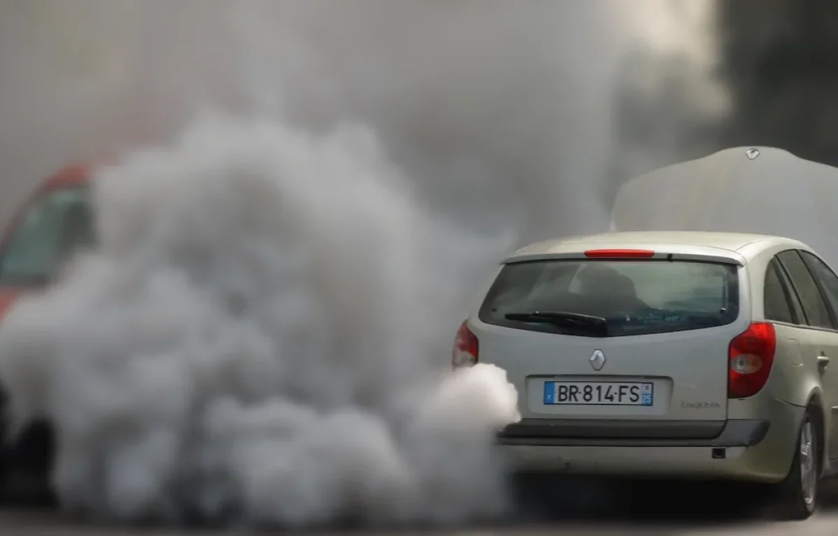 חשבתם שסיגריות מסוכנות? מחקר חדש חושף את האויב האמיתי של הריאות שלכם