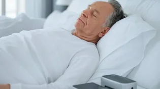 הכפתור הסודי בגוף שיכול להפחית חרדה ולשפר שינה