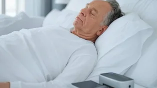 הכפתור הסודי בגוף שיכול להפחית חרדה ולשפר שינה