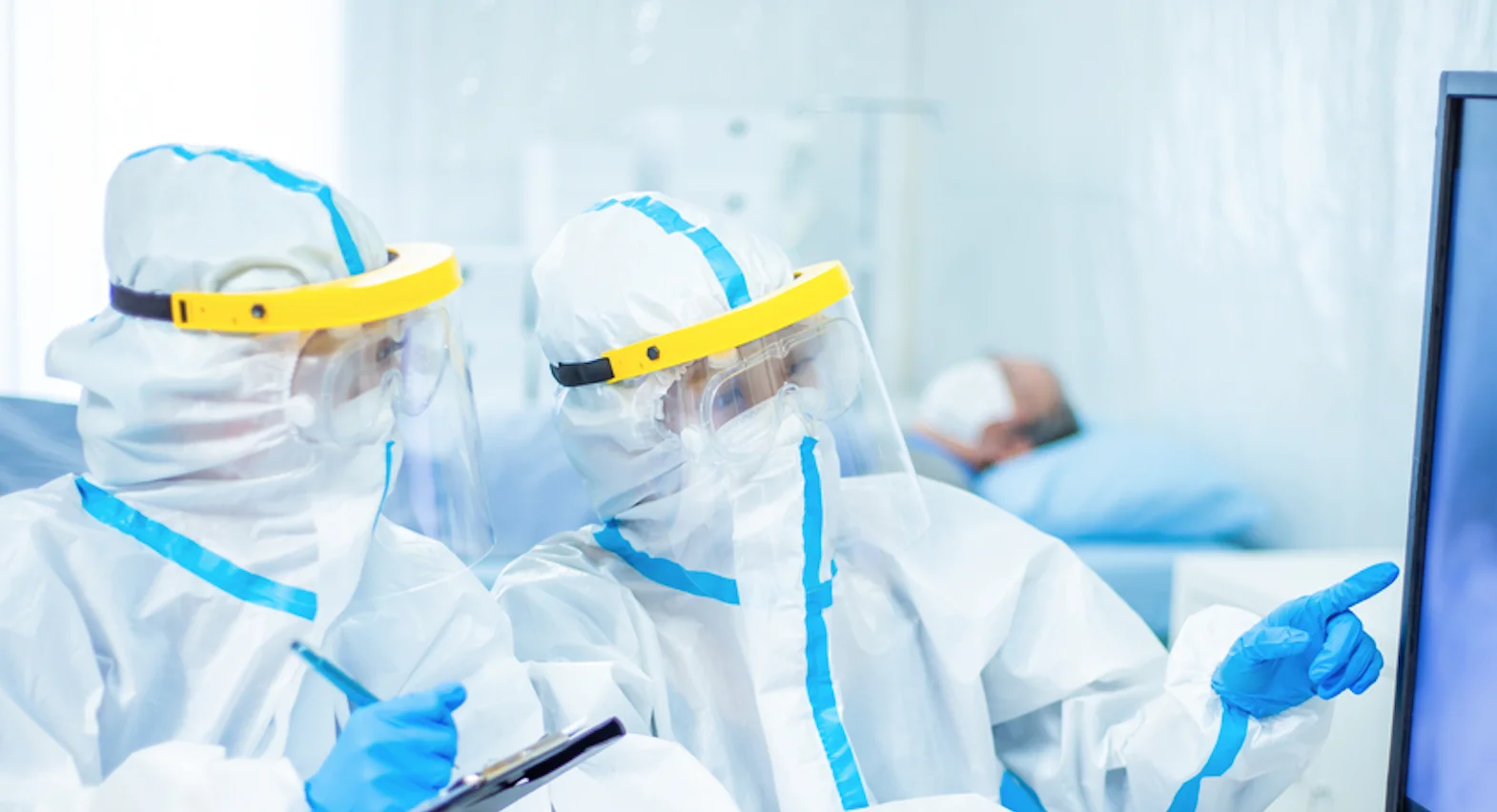 מחלה מסתורית בקונגו: 48 שעות מפרוץ התסמינים – עד למוות מחלה מסתורית בקונגו: 48 שעות מפרוץ התסמינים – עד למוות