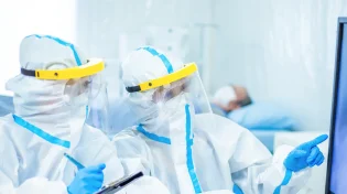 מחלה מסתורית בקונגו: 48 שעות מפרוץ התסמינים - עד למוות