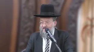 הרב אריה לוין: כוחה של פשרה - מתי היא מותרת ומתי אסורה?