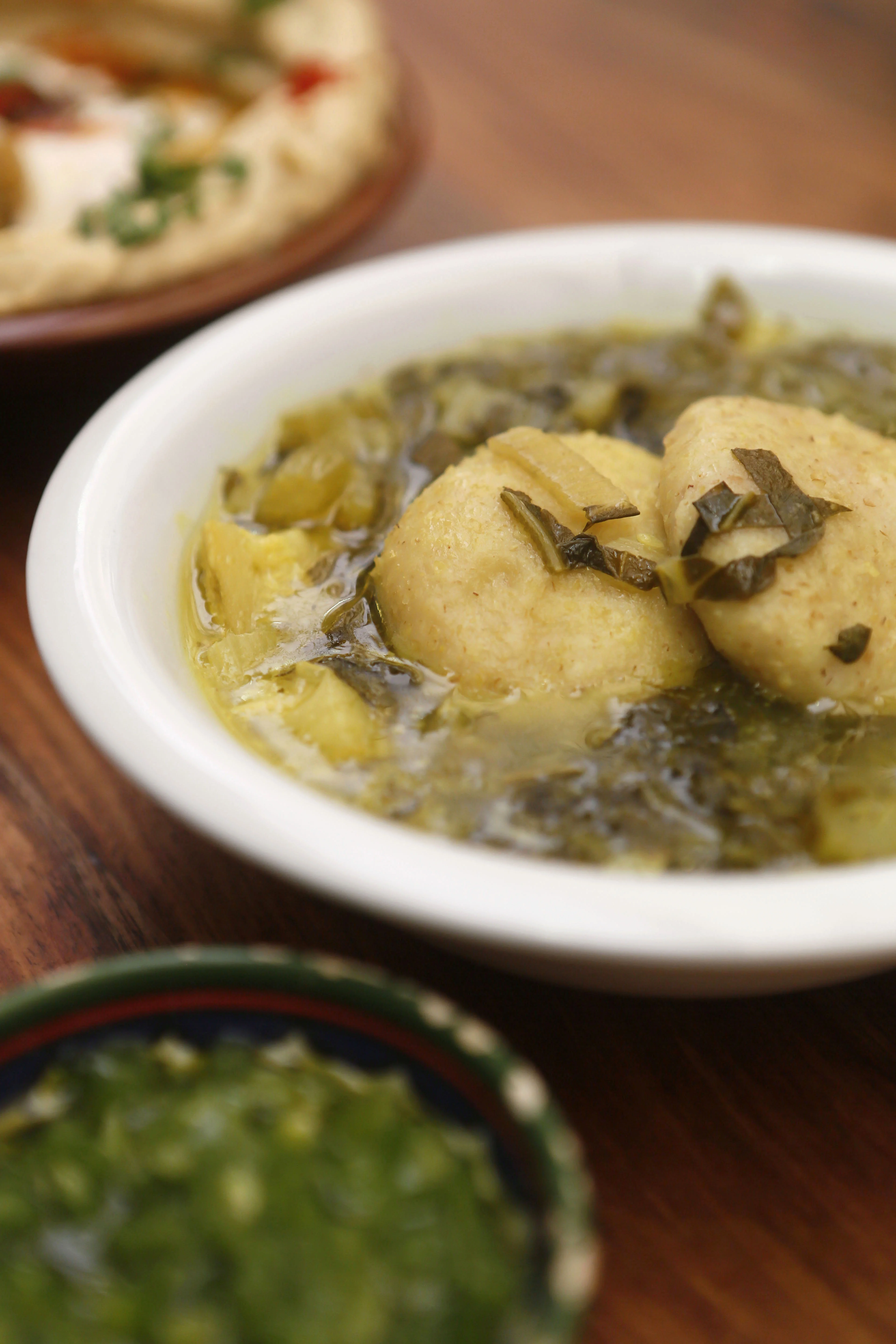 חמוץ, מרענן ומנחם: מתכון לקובה חמוסטה – בדיוק כמו בבית של סבתא חמוץ, מרענן ומנחם: מתכון לקובה חמוסטה – בדיוק כמו בבית של סבתא