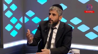 פגישה סודית: מה באמת התרחש בין נתניהו לר' דוד אבוחצירא?