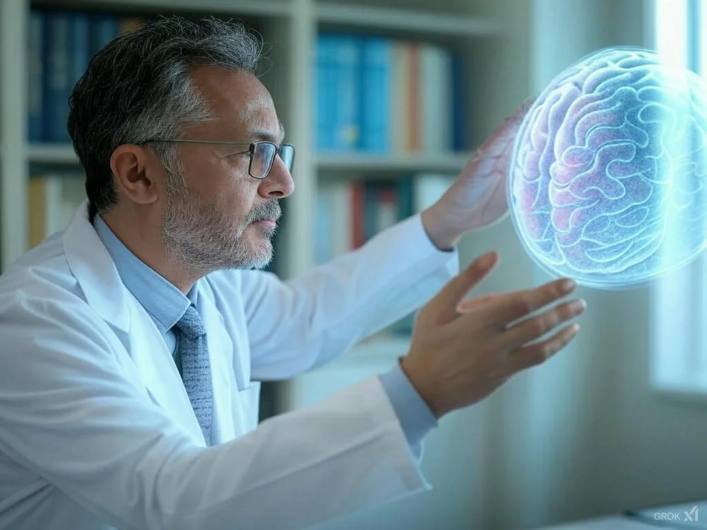 כך הבינה המלאכותית עומדת להציל אלפי נפגעי טראומה בישראל כך הבינה המלאכותית עומדת להציל אלפי נפגעי טראומה בישראל