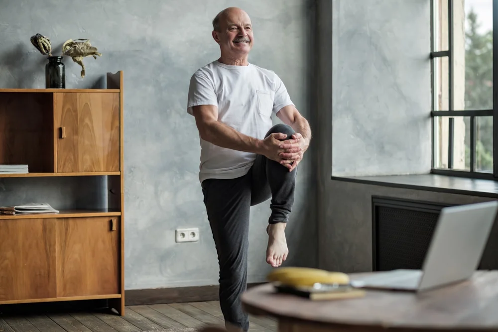 אם אתם מעל גיל 50 – זה המבחן שאתם חייבים לעשות