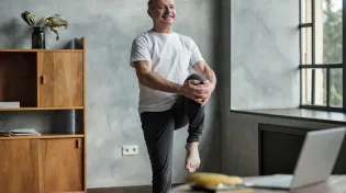 אם אתם מעל גיל 50 - זה המבחן שאתם חייבים לעשות