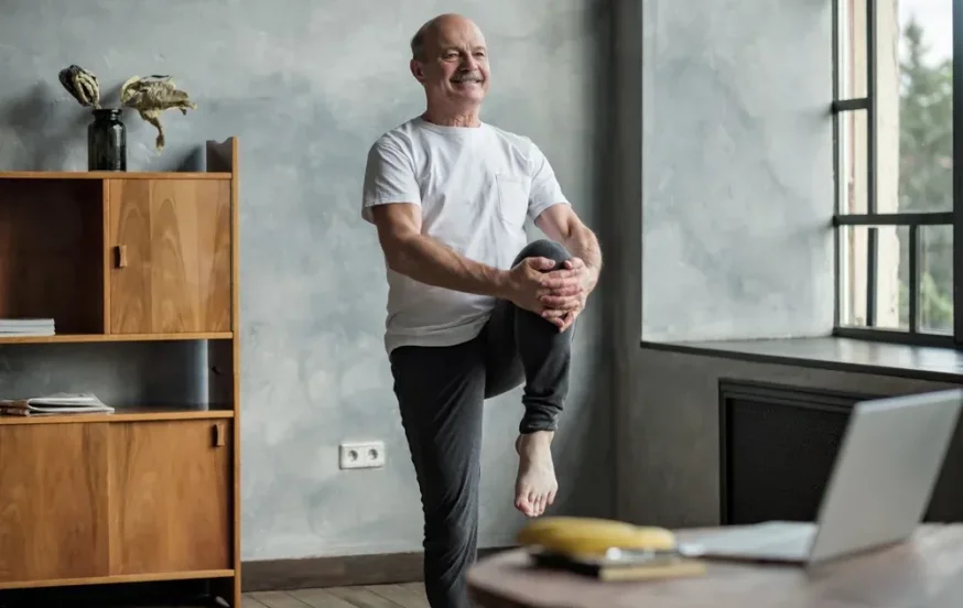 אם אתם מעל גיל 50 &ndash; זה המבחן שאתם חייבים לעשות