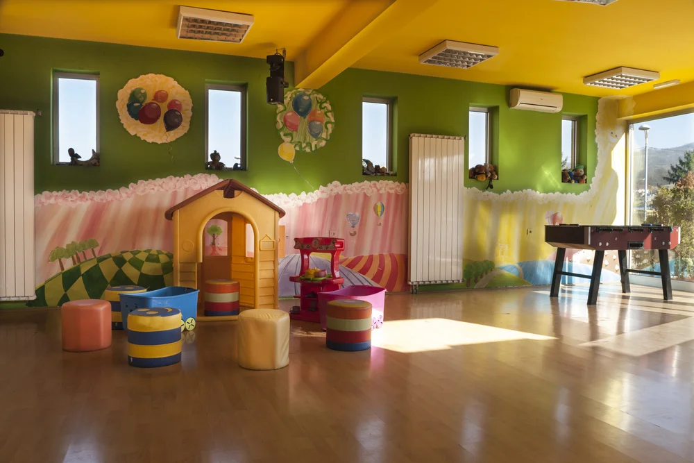 מחדל או הטעיה? האמת מאחורי דחיית הסבסוד למעונות היום נחשפת מחדל או הטעיה? האמת מאחורי דחיית הסבסוד למעונות היום נחשפת