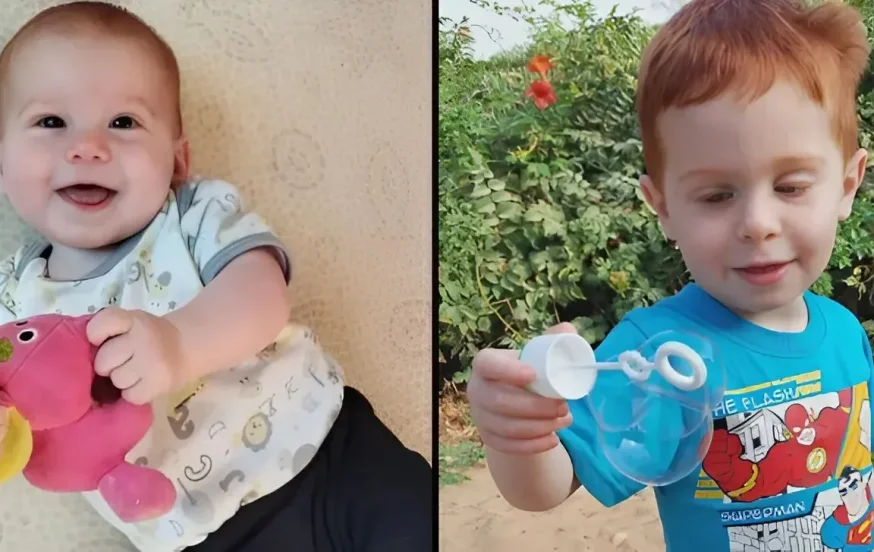  מהלוויית משפחת ביבס &ndash; למעשה של חסד ענק