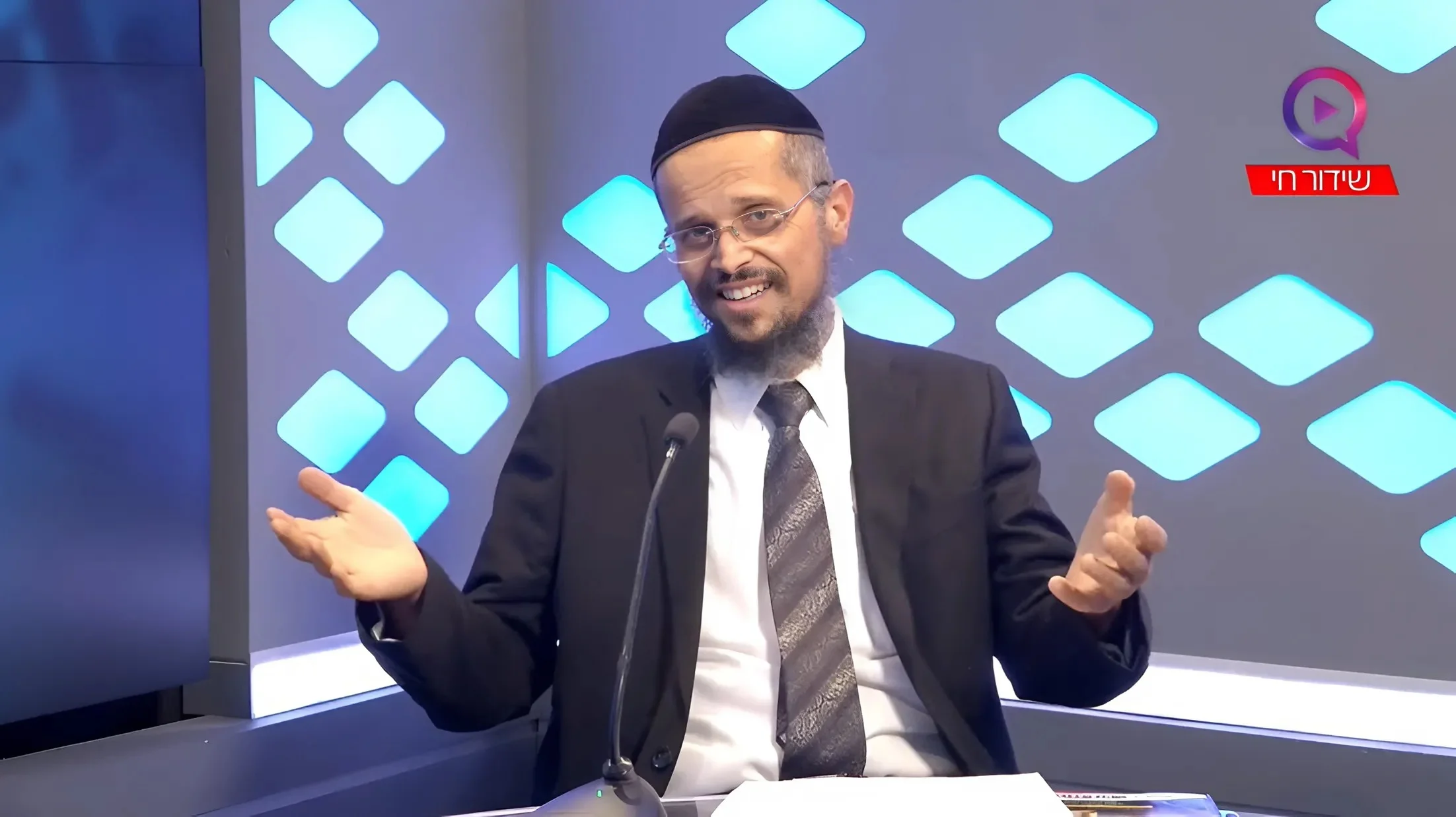 מצרים מאיימת ומתחמשת? סודות דרמטיים מהזוהר הקדוש