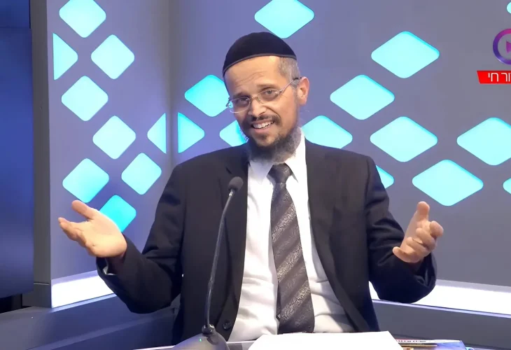 מצרים מאיימת ומתחמשת? סודות דרמטיים מהזוהר הקדוש