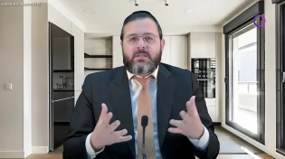 זהירות שדה מוקשים - סדנת זוגיות חלק ד' | הרב שמואל ממן