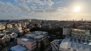 המקרה שזעזע את בני ברק: 3 חודשים הרב לא נכנס לשמיים - בגלל דבר אחד