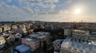 המקרה שזעזע את בני ברק: 3 חודשים הרב לא נכנס לשמיים - בגלל דבר אחד