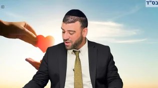 שלושה ספרי תורה נפתחים - המתנה המדהימה של עם ישראל!