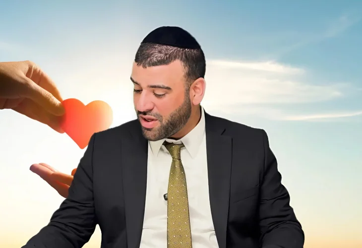 שלושה ספרי תורה נפתחים - המתנה המדהימה&nbsp;של&nbsp;עם&nbsp;ישראל!  
