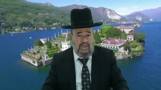 נתינה שהיא לקיחה - פרשת תרומה | הרב דוד הכהן